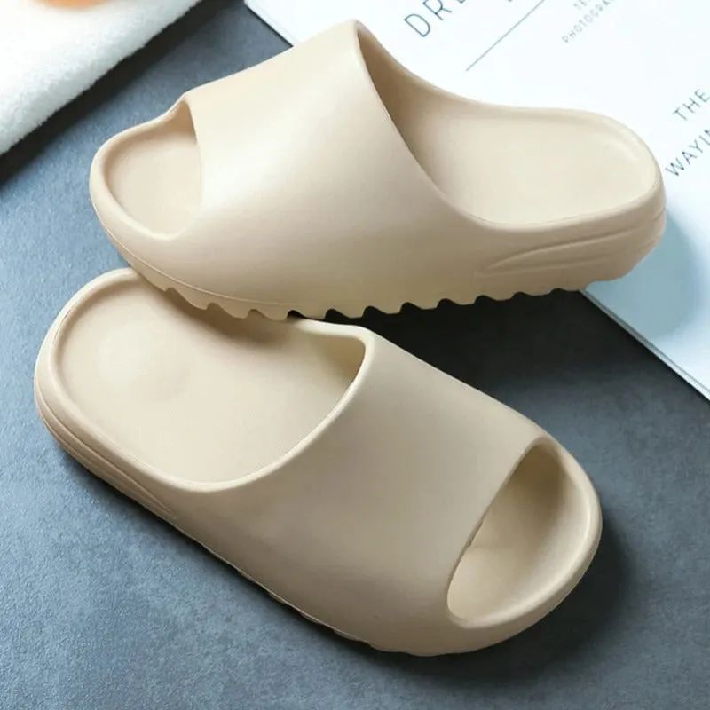 Claira - Soft Casual Beach Sandals for Women