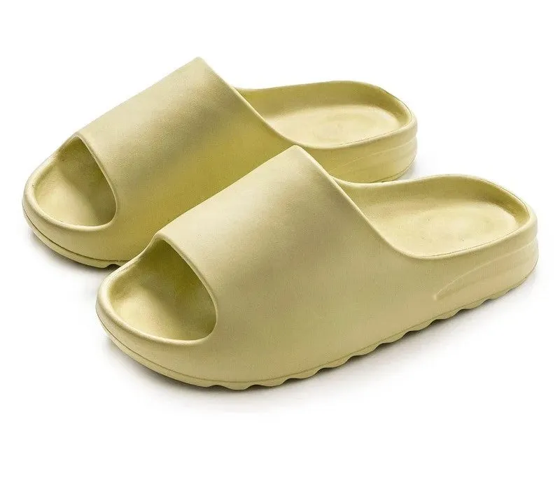 Claira - Soft Casual Beach Sandals for Women
