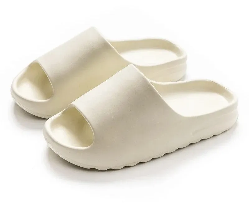 Claira - Soft Casual Beach Sandals for Women