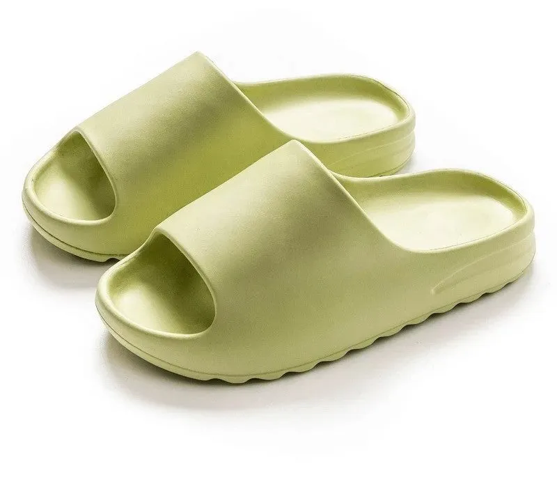 Claira - Soft Casual Beach Sandals for Women