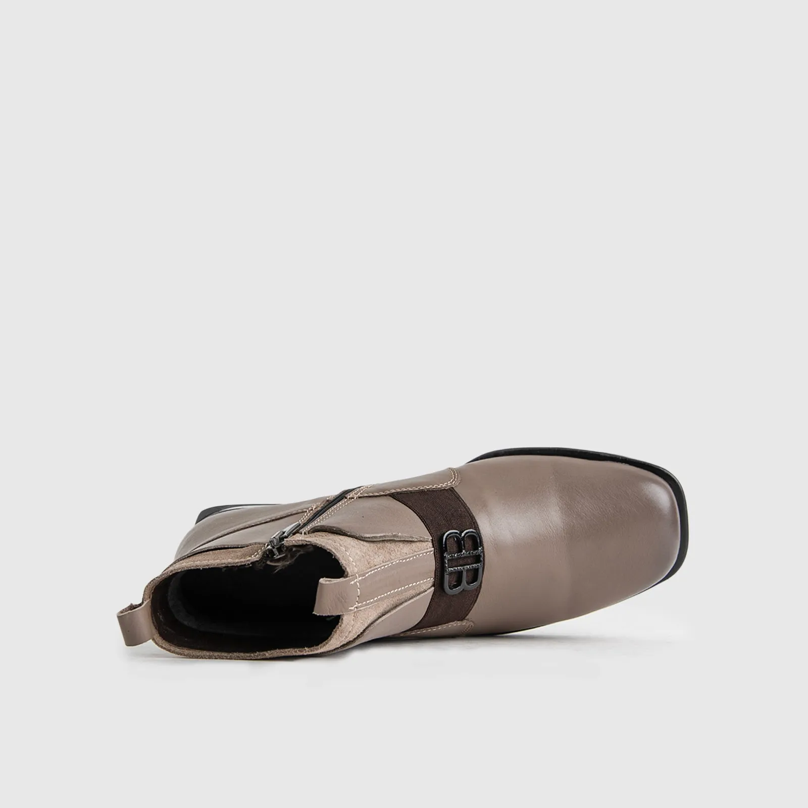 Comfort Casual Boots - 164-2