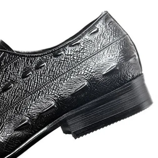 Croctex Serpatura Oxfords