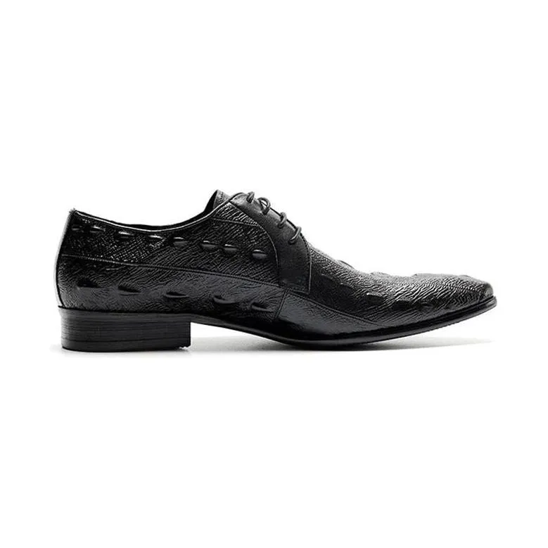 Croctex Serpatura Oxfords