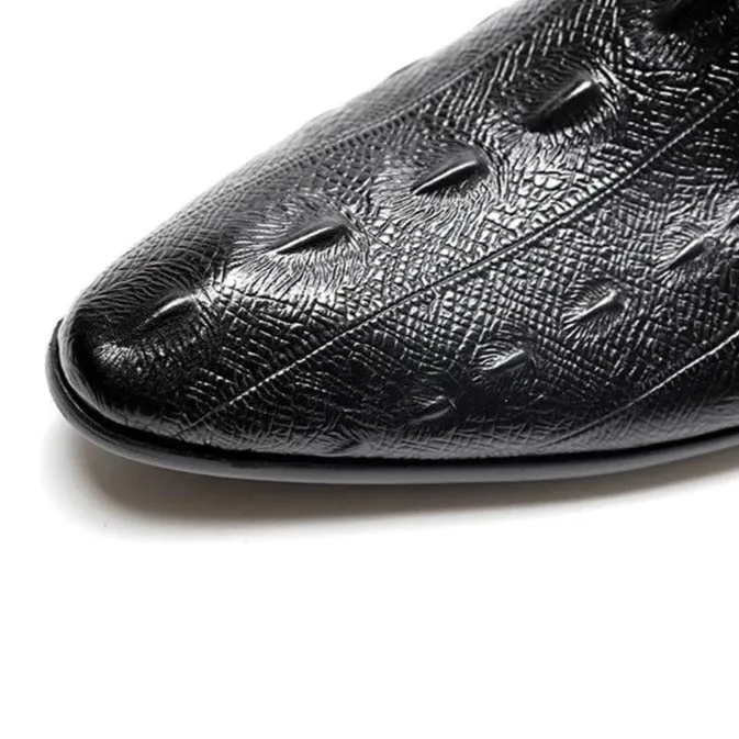 Croctex Serpatura Oxfords
