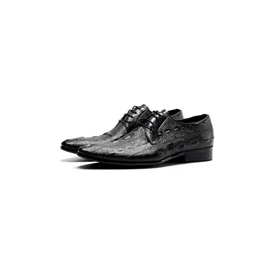 Croctex Serpatura Oxfords