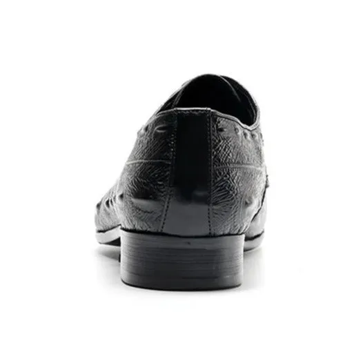 Croctex Serpatura Oxfords