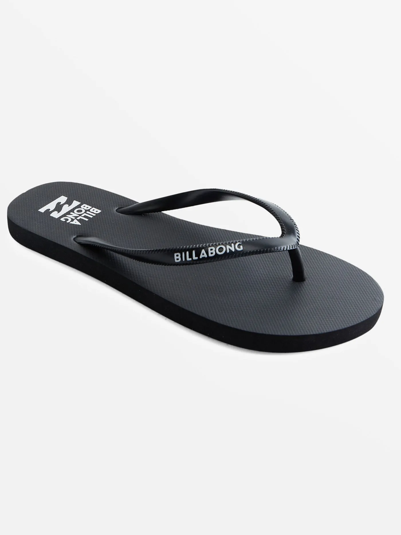 Dama Rubber Flip Flop Sandals