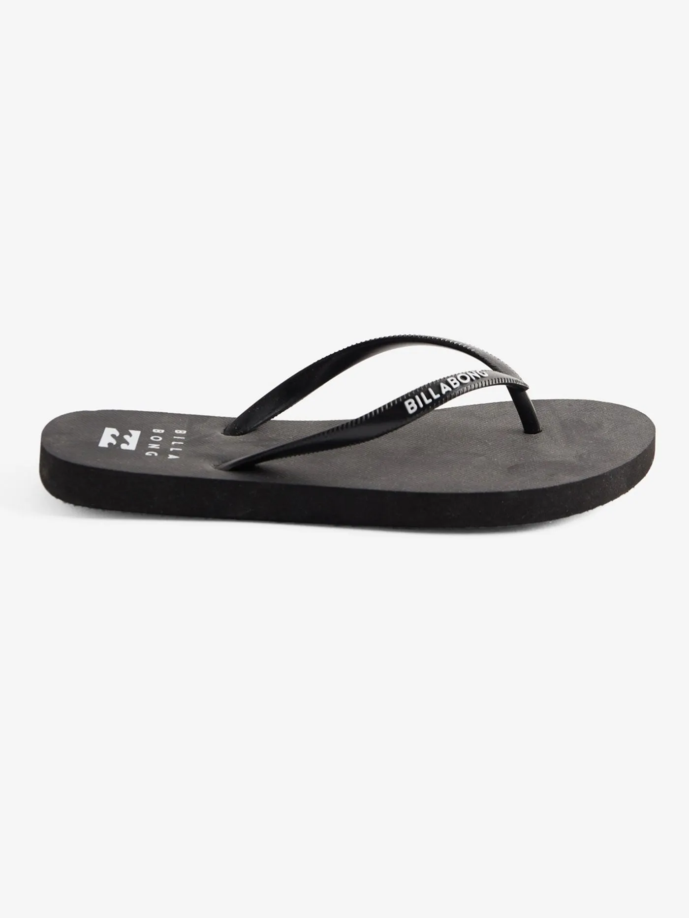 Dama Rubber Flip Flop Sandals