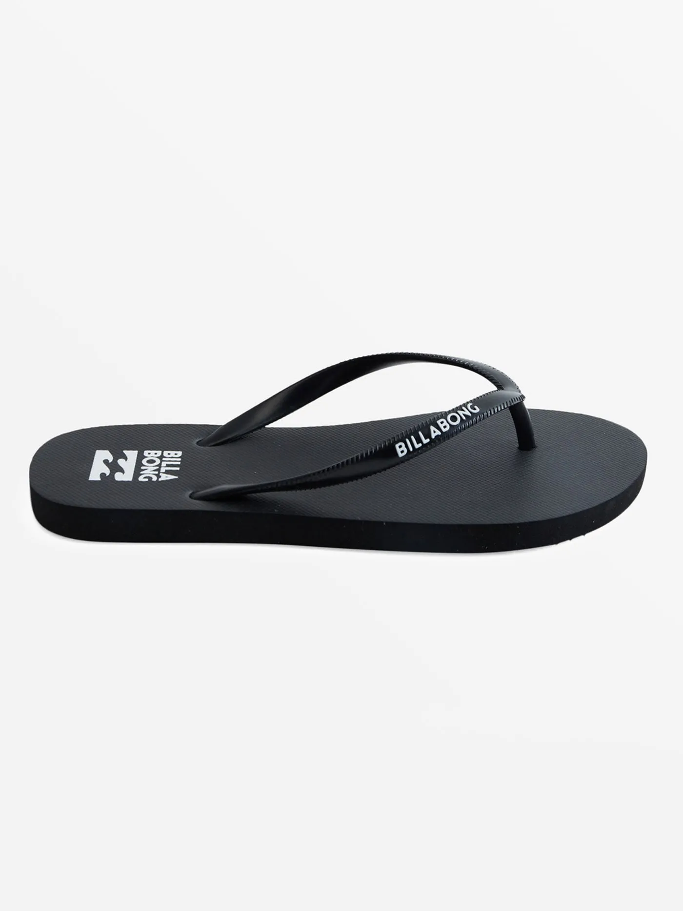 Dama Rubber Flip Flop Sandals