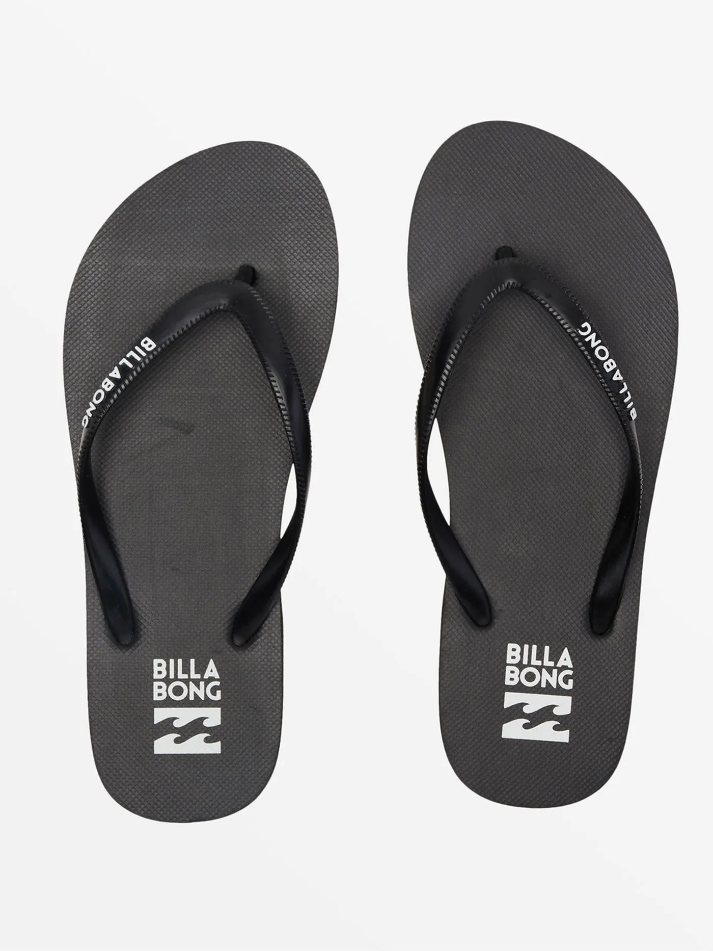 Dama Rubber Flip Flop Sandals