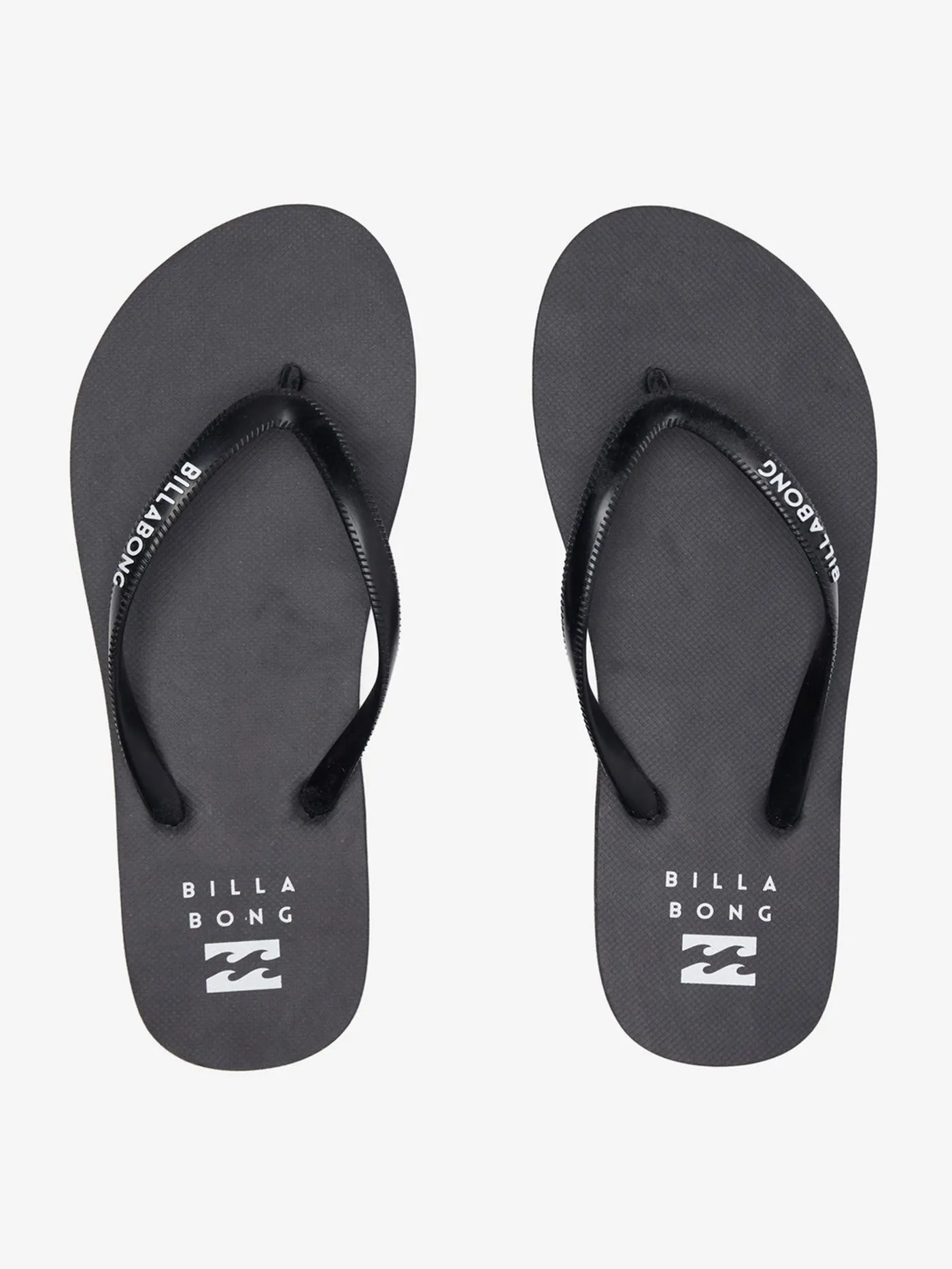 Dama Rubber Flip Flop Sandals