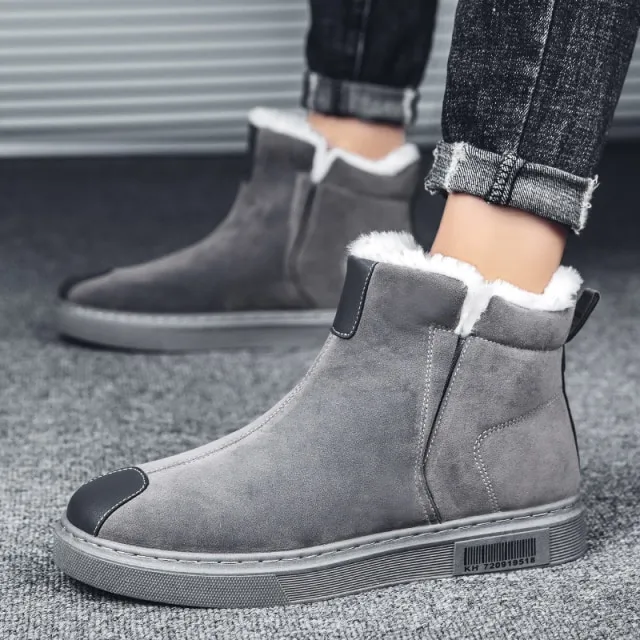 Darmian Men's Winter Boots