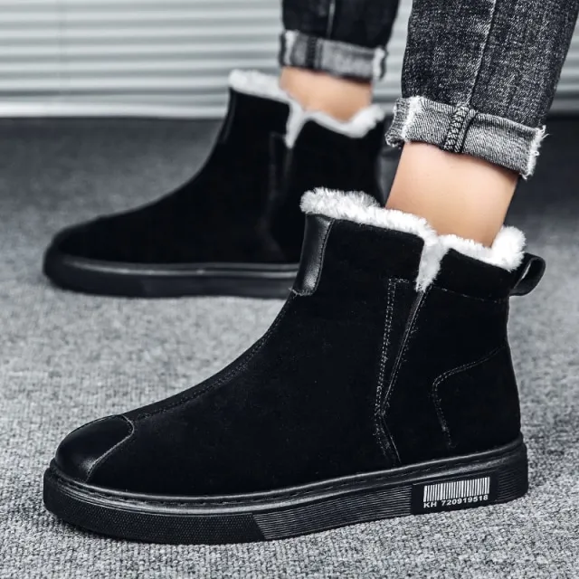 Darmian Men's Winter Boots