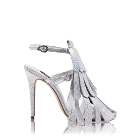 DAUSHANA SILVER "MADE-TO-ORDER"