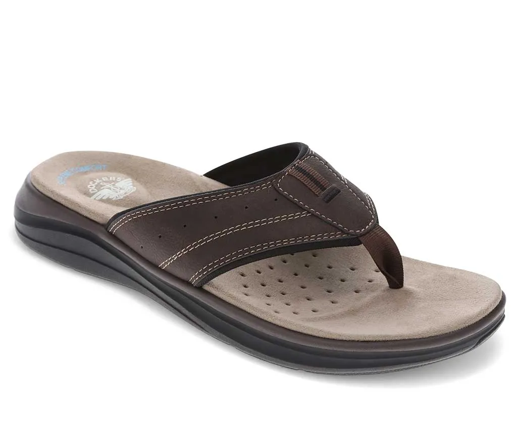 Dockers Men's Banks