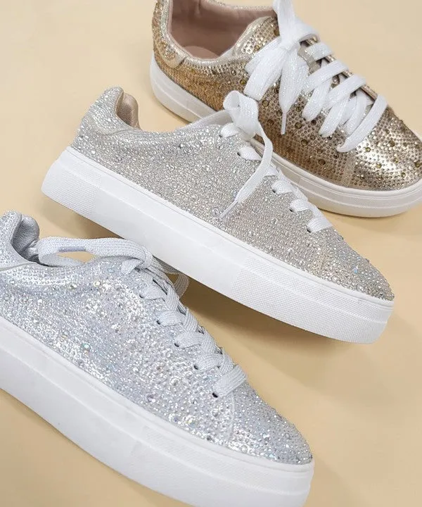 Dolce Sneakers