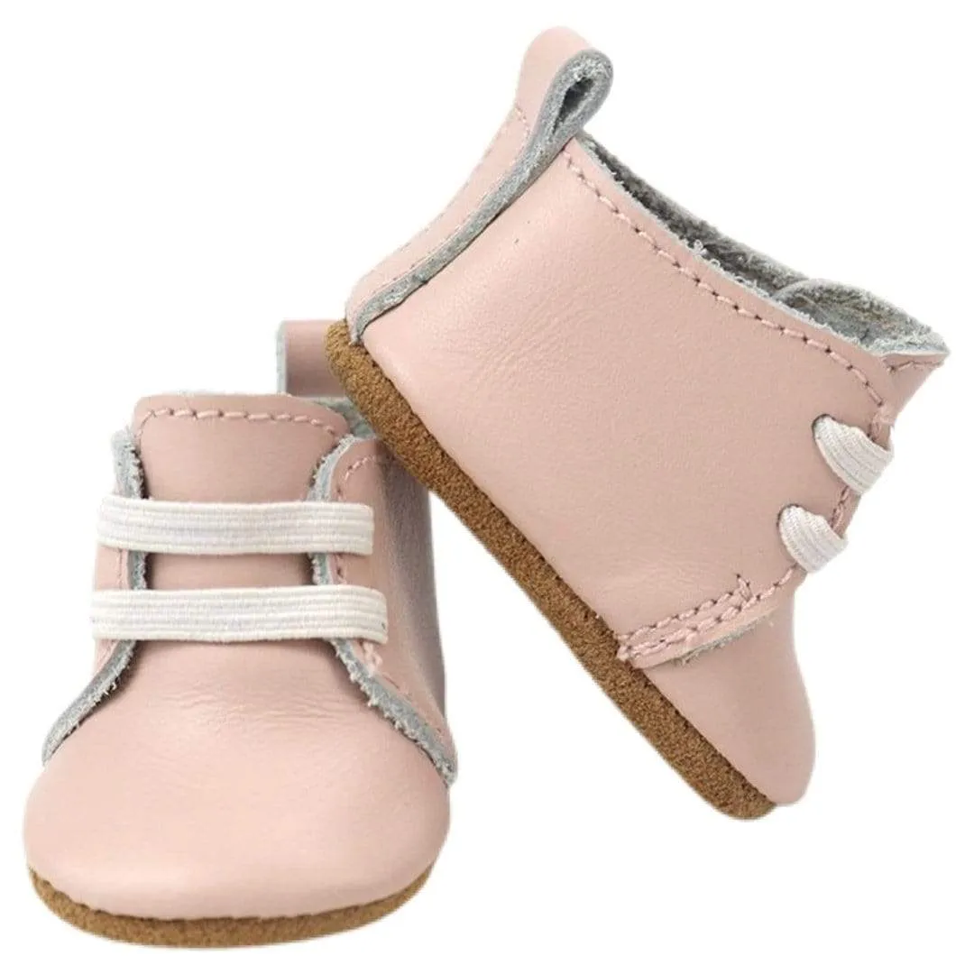 Doll Shoes - Petal Boots