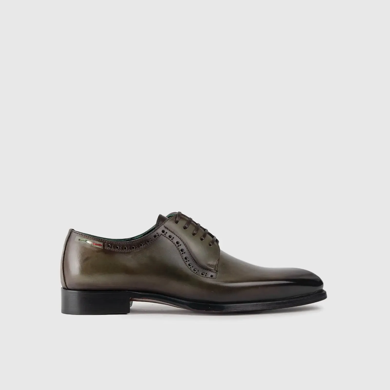 Dress Oxfords HD1 Green