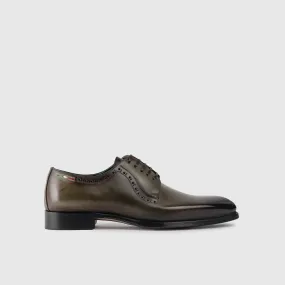Dress Oxfords HD1 Green