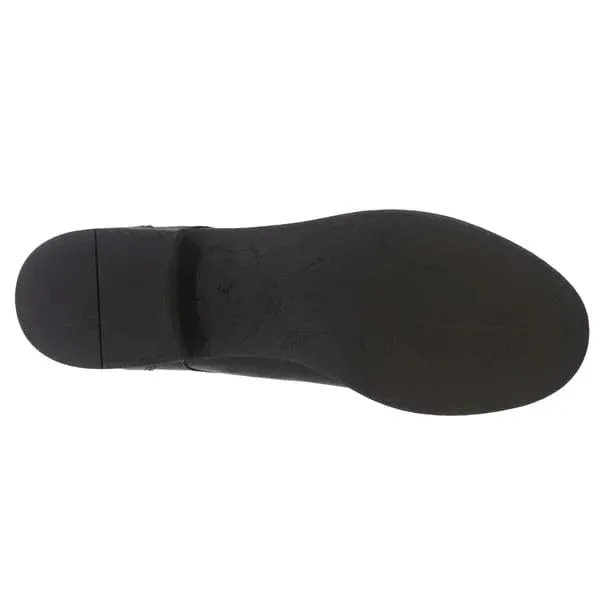 Everly Women's Louisa Oxfords- Black