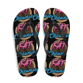 Fat and Chewsie - Flip-Flops