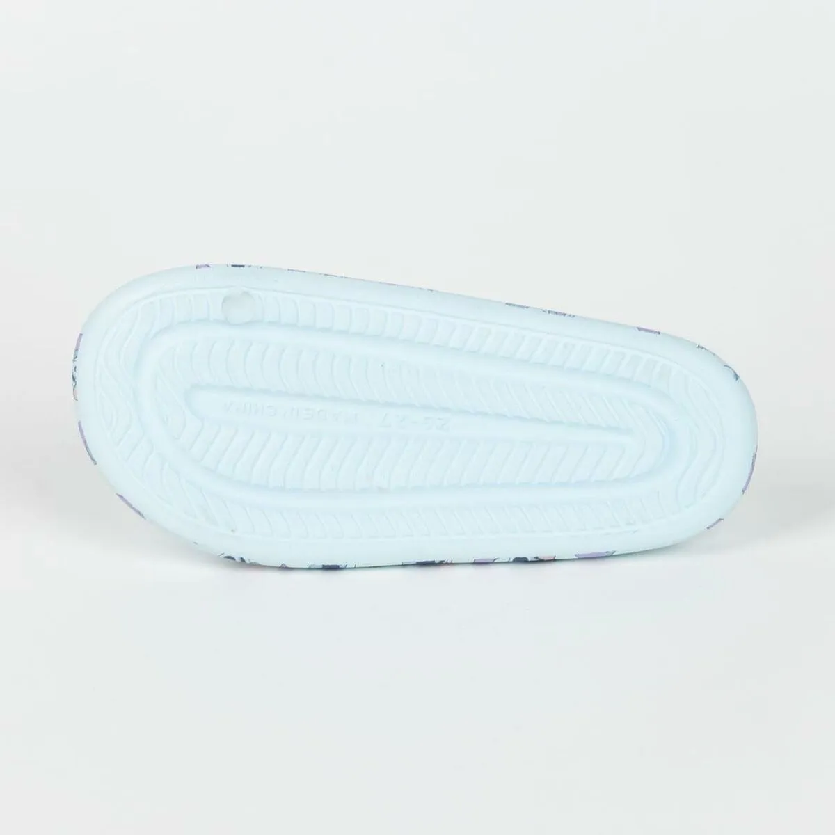 Flip Flops for Children Stitch Blue