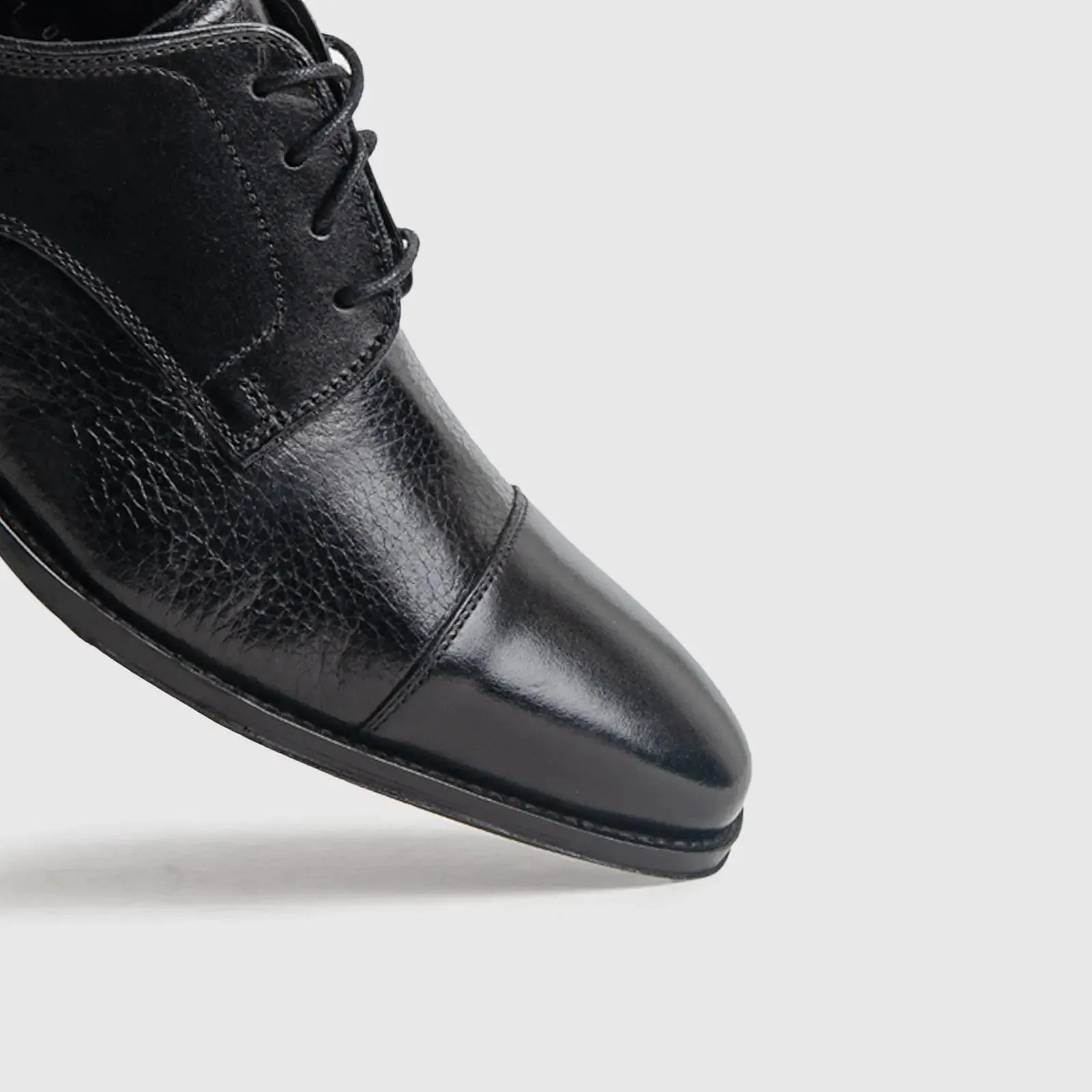 FLORSHEIM COLOGNE Black