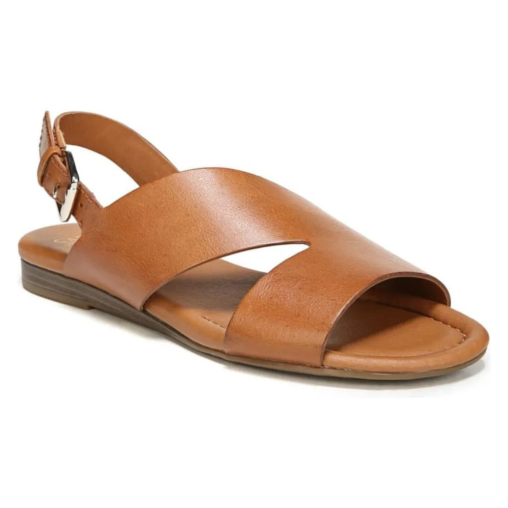 Garza Tan Franco Sarto I-1-112546