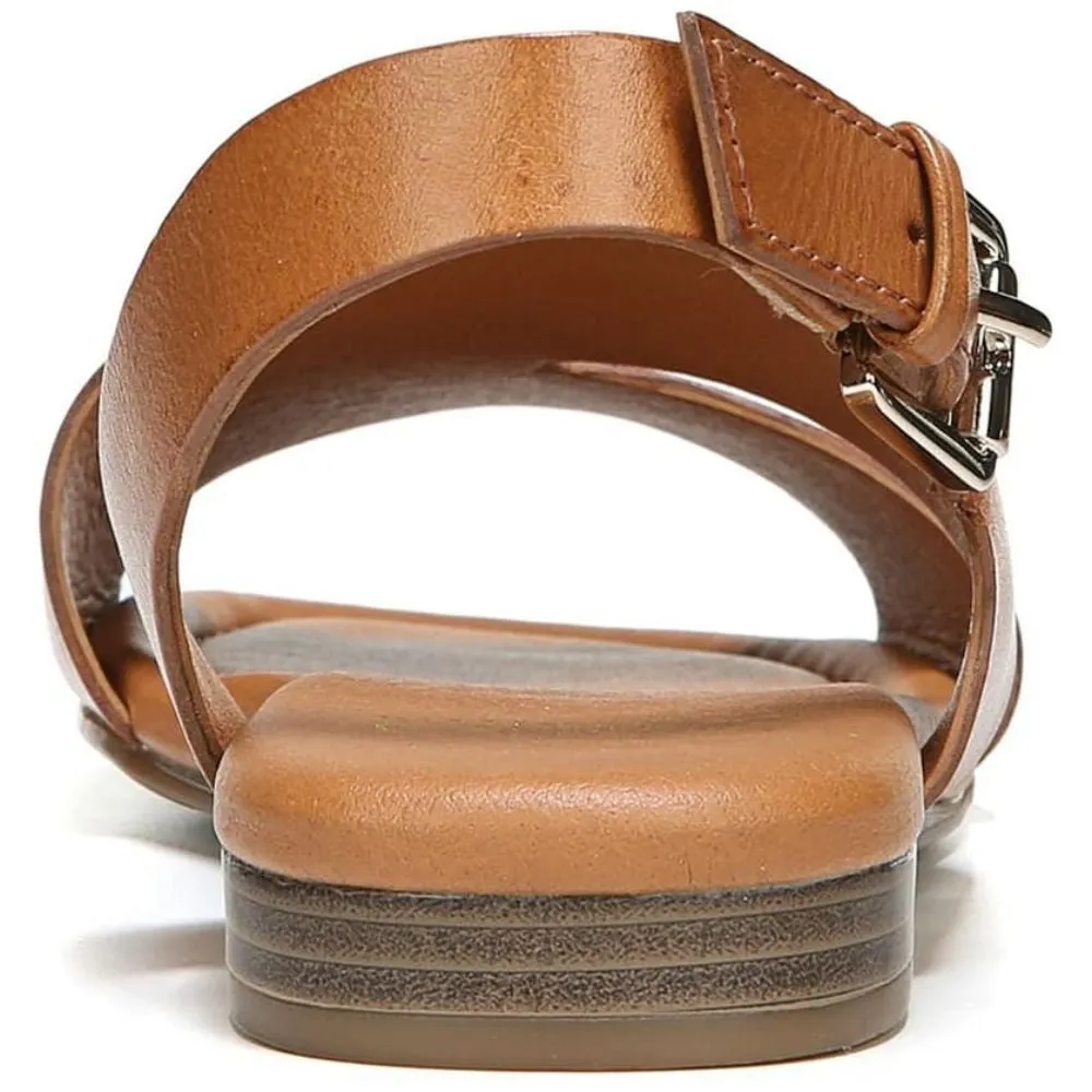 Garza Tan Franco Sarto I-1-112546