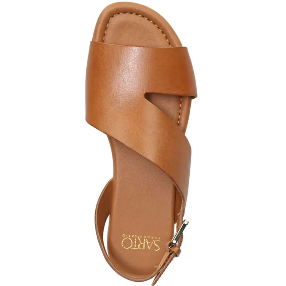 Garza Tan Franco Sarto I-1-112546