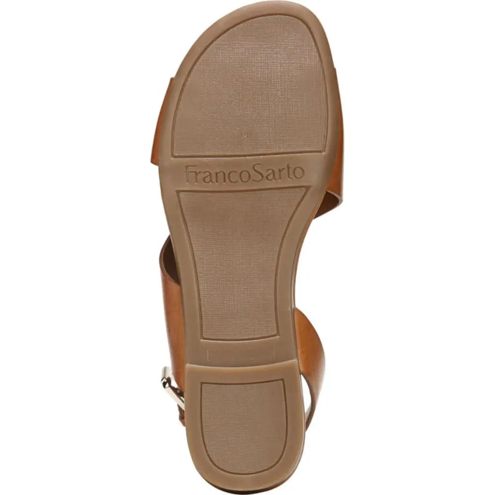 Garza Tan Franco Sarto I-1-112546