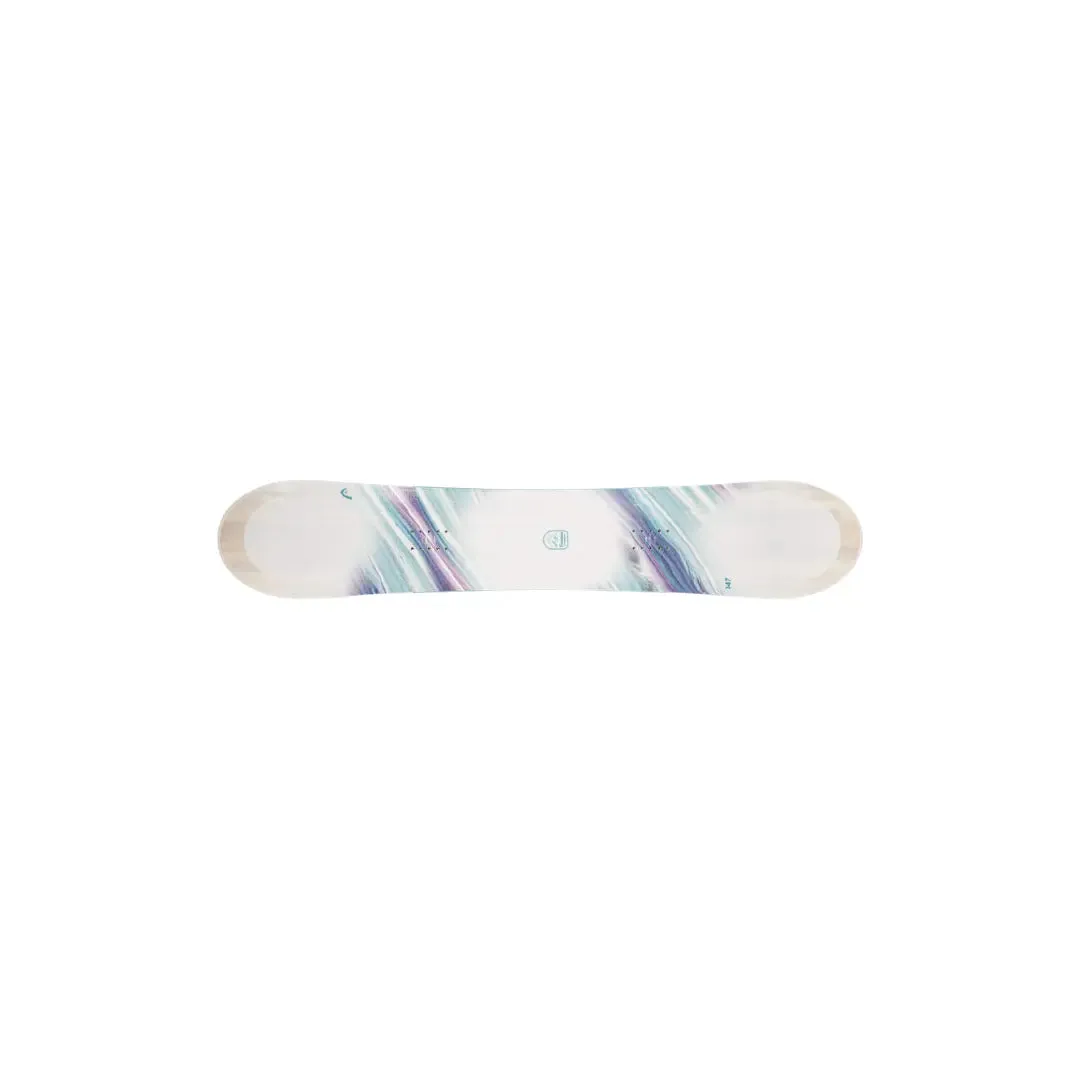 HEAD Fountain Women Snowboard