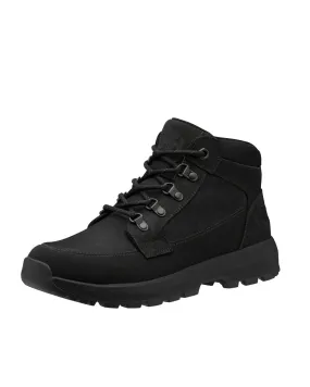 Helly Hansen Mens Richmond Nubuk Boots