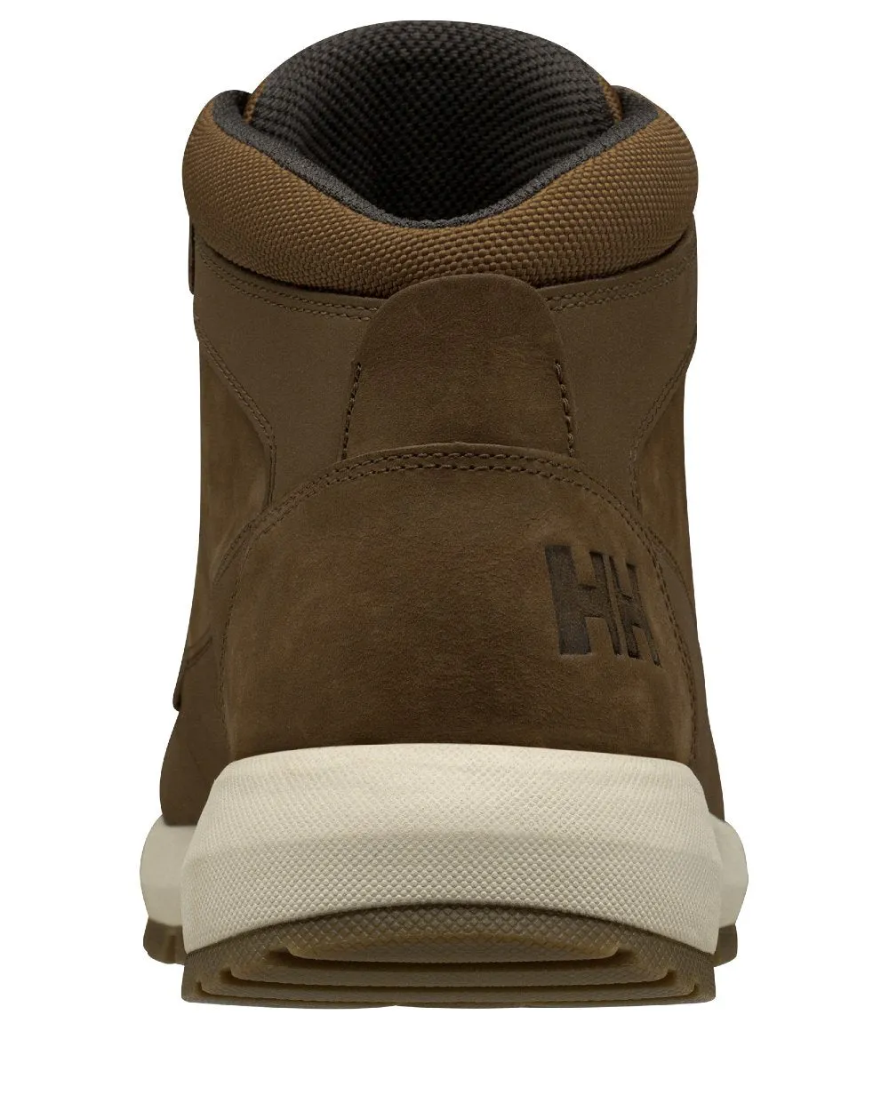 Helly Hansen Mens Richmond Nubuk Boots