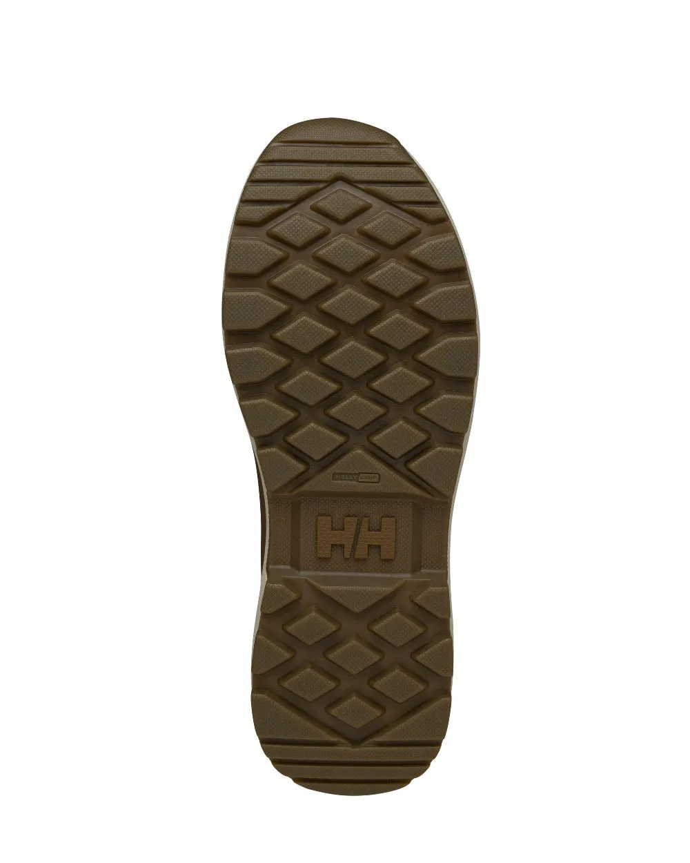Helly Hansen Mens Richmond Nubuk Boots