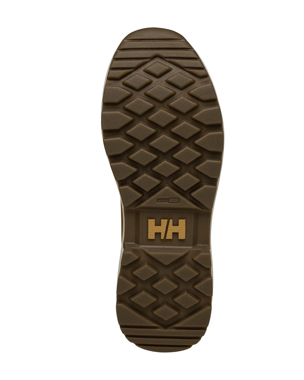 Helly Hansen Mens Richmond Nubuk Boots