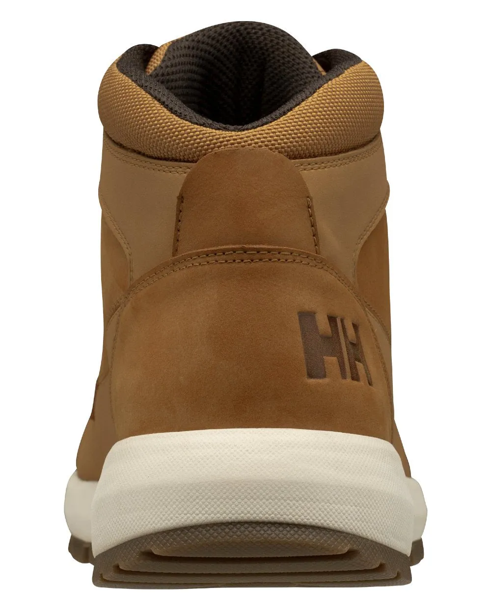 Helly Hansen Mens Richmond Nubuk Boots