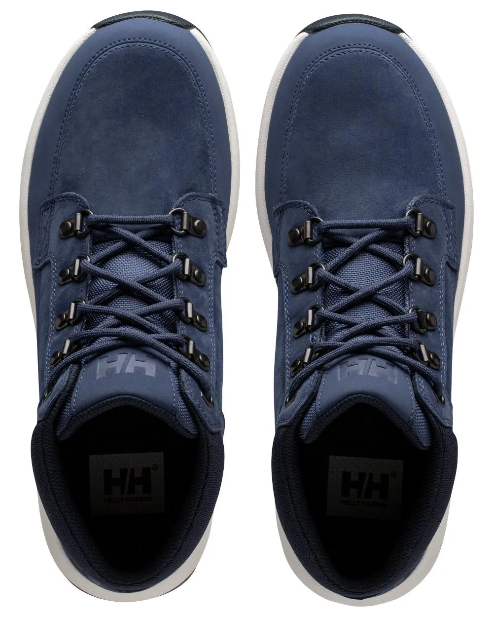 Helly Hansen Mens Richmond Nubuk Boots