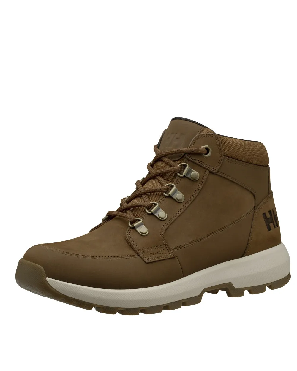 Helly Hansen Mens Richmond Nubuk Boots