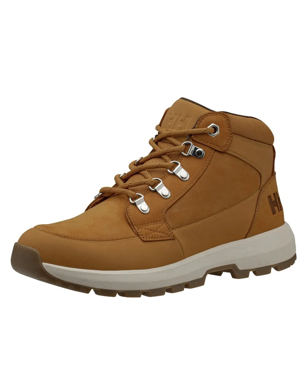 Helly Hansen Mens Richmond Nubuk Boots
