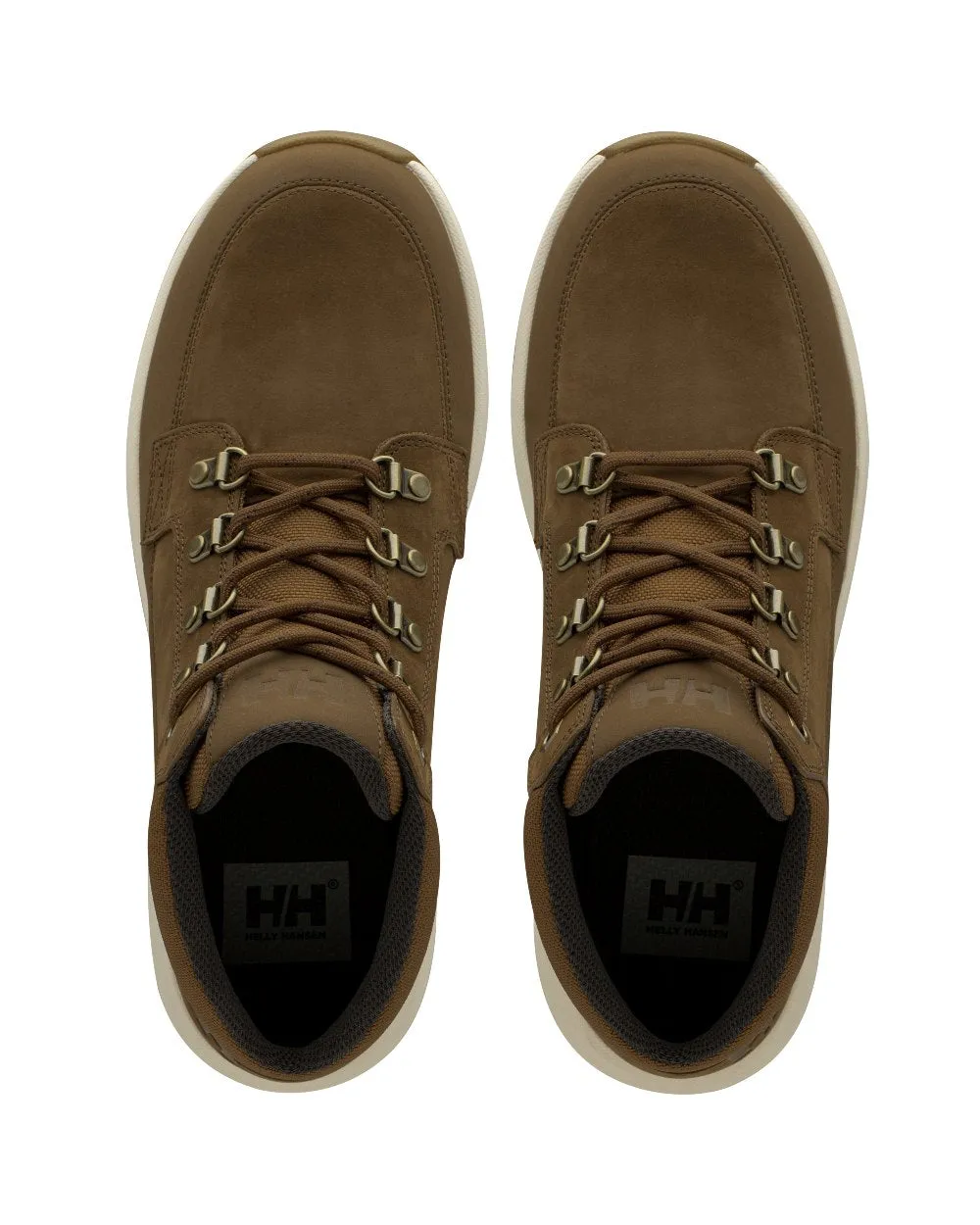Helly Hansen Mens Richmond Nubuk Boots