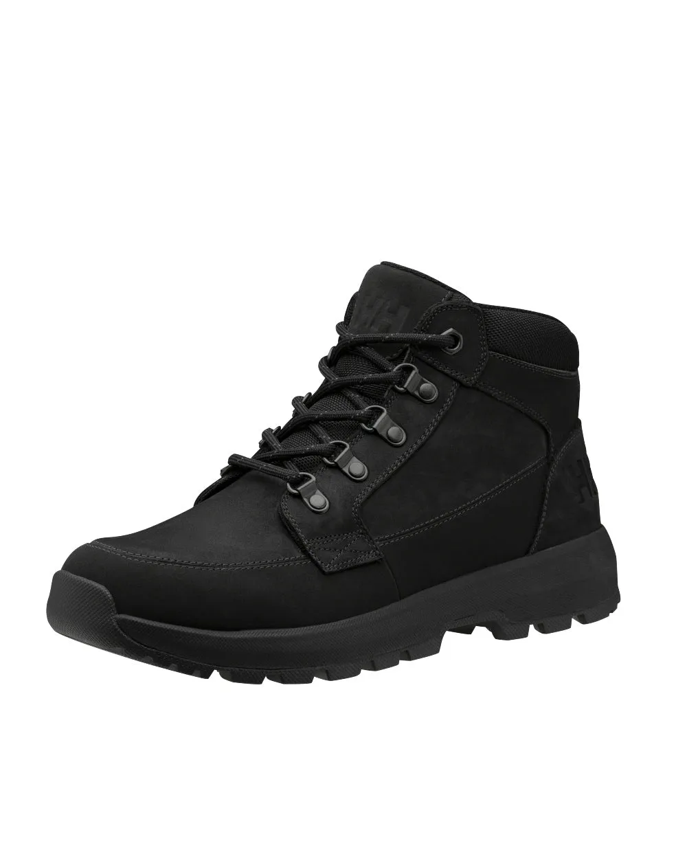 Helly Hansen Mens Richmond Nubuk Boots