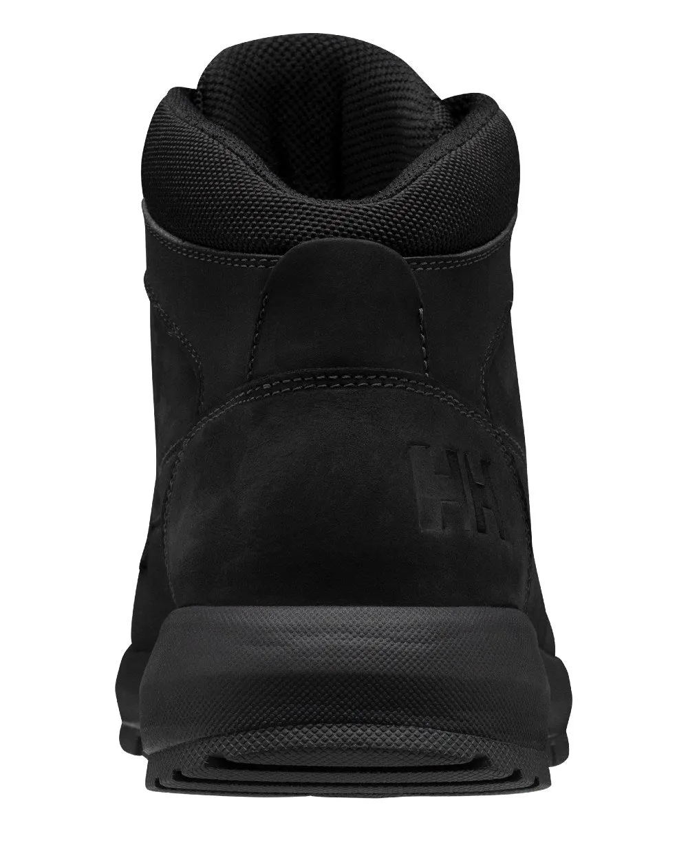 Helly Hansen Mens Richmond Nubuk Boots