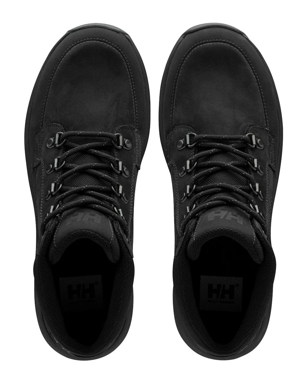 Helly Hansen Mens Richmond Nubuk Boots
