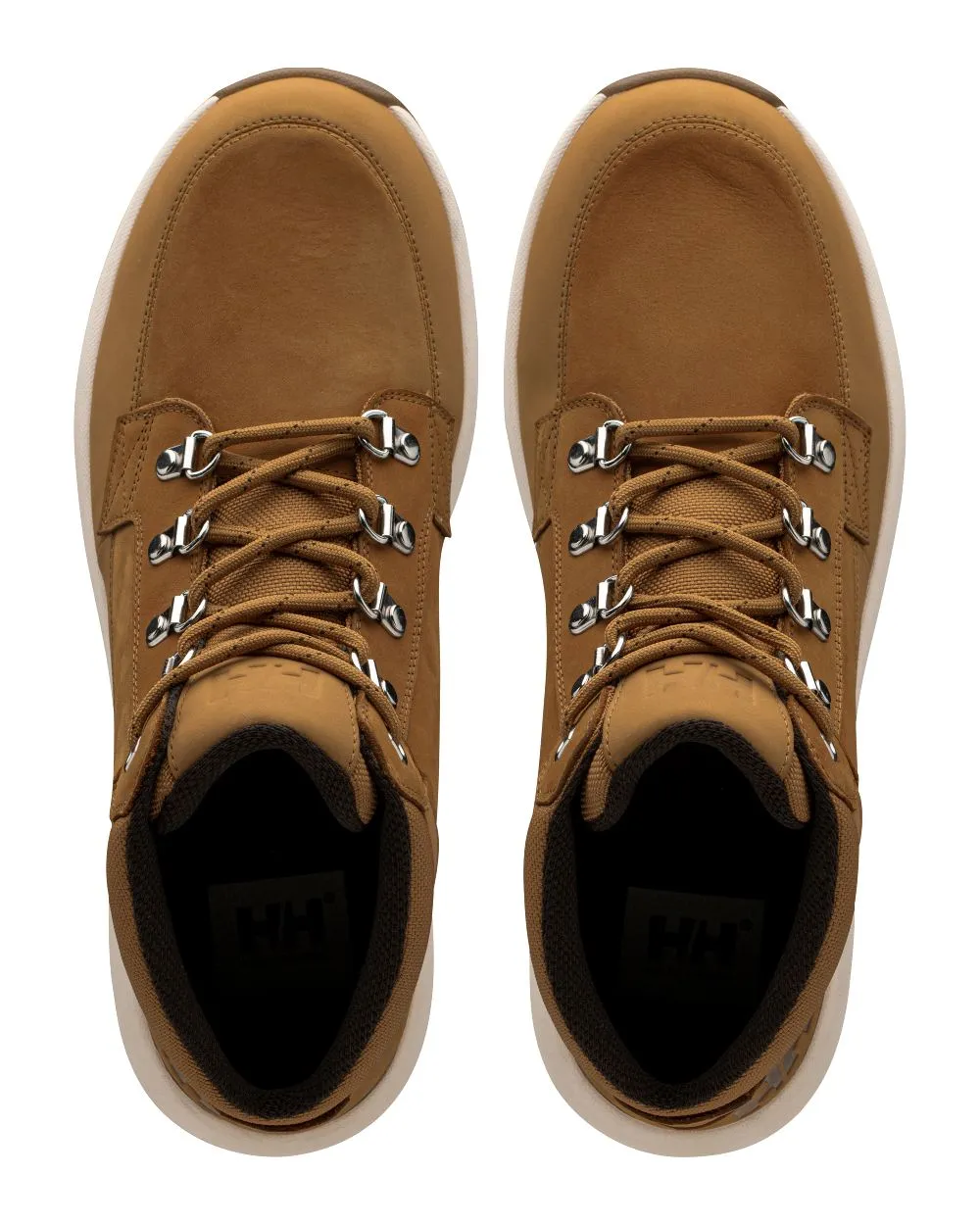 Helly Hansen Mens Richmond Nubuk Boots