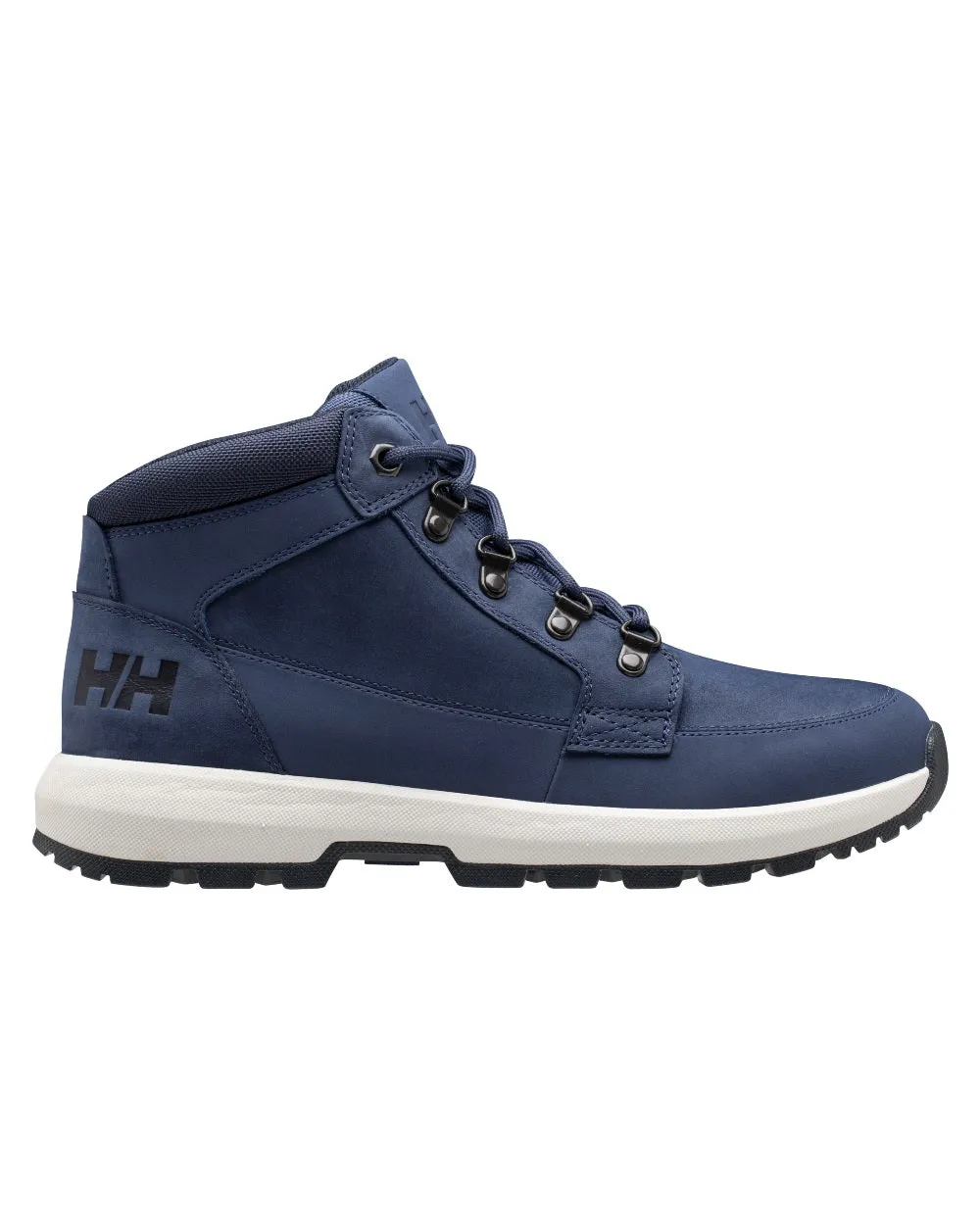 Helly Hansen Mens Richmond Nubuk Boots
