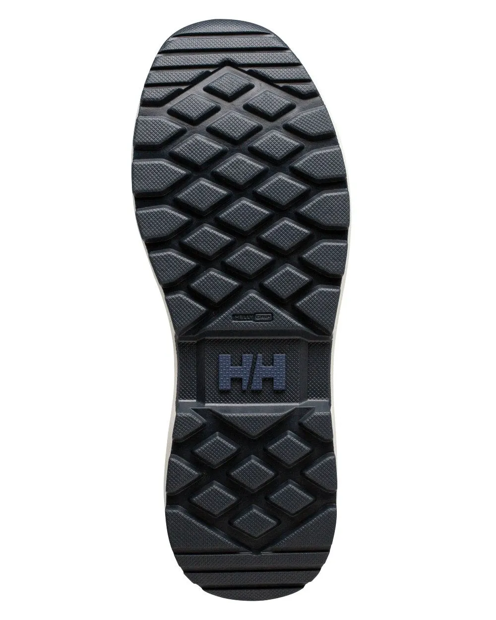 Helly Hansen Mens Richmond Nubuk Boots