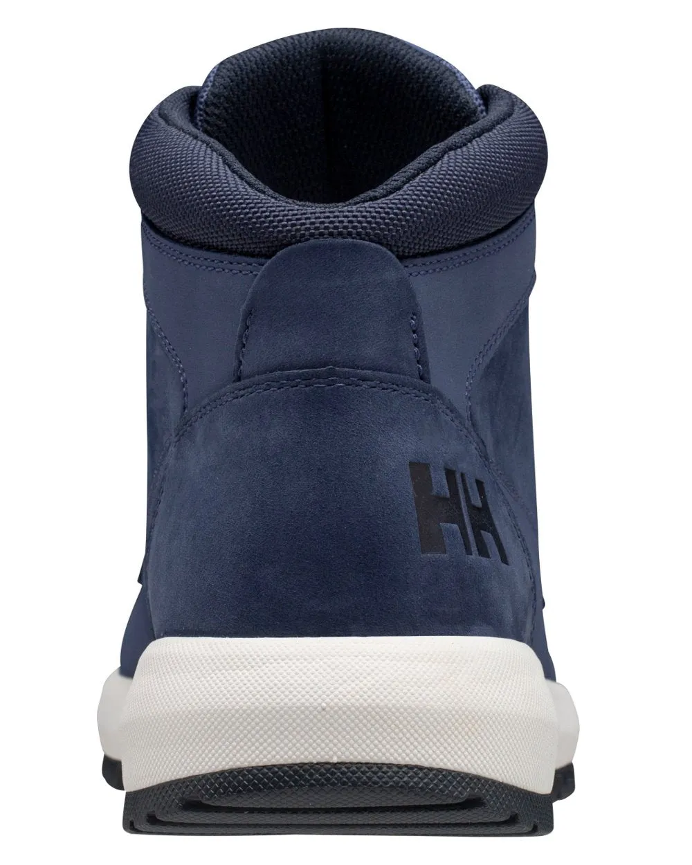 Helly Hansen Mens Richmond Nubuk Boots