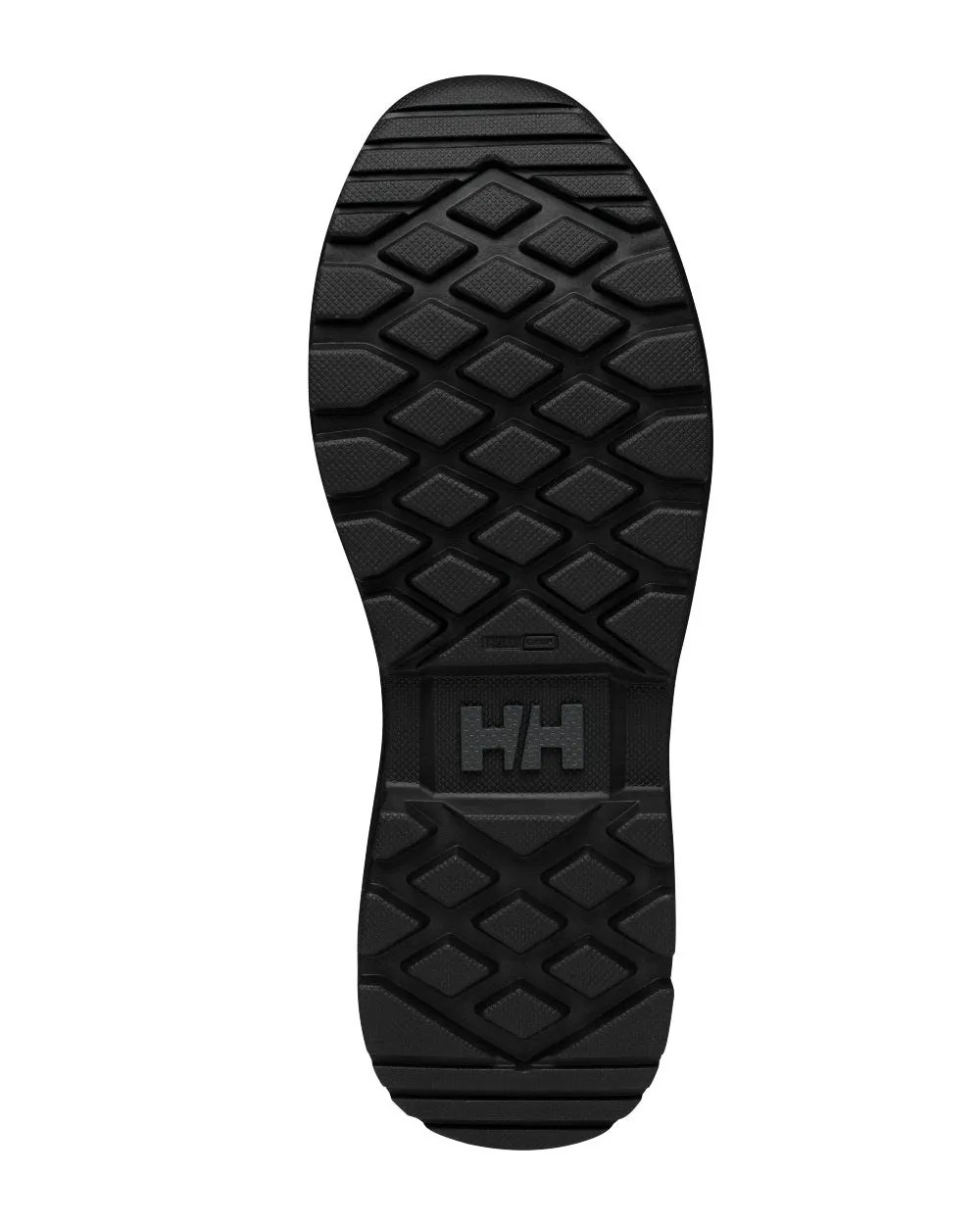Helly Hansen Mens Richmond Nubuk Boots