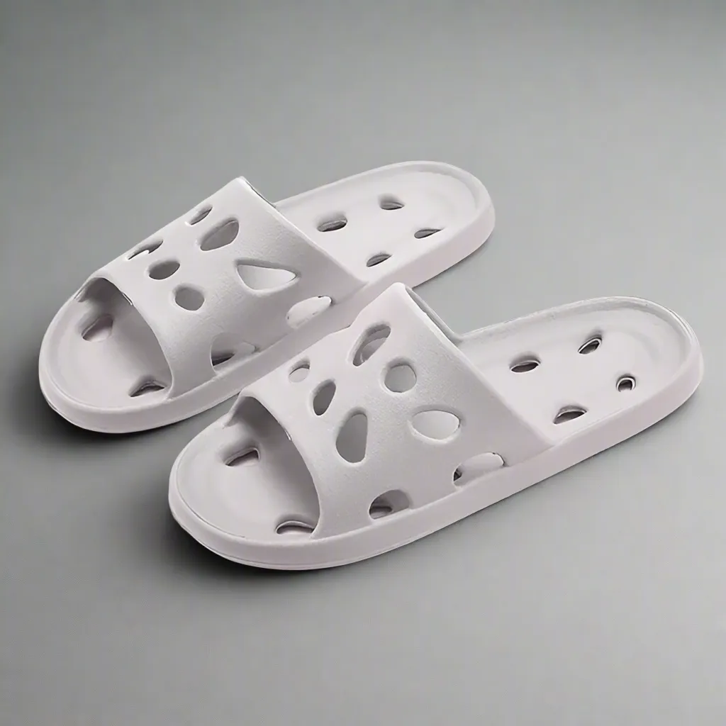 HollowFlips Unisex Slides